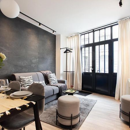 Cmg Jacques /Pantheon Paris Exterior photo