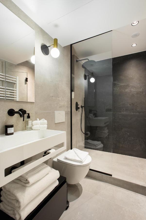 Cmg Jacques /Pantheon Paris Exterior photo