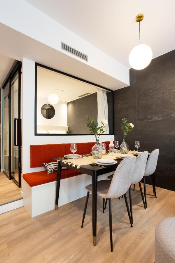 Cmg Jacques /Pantheon Paris Exterior photo